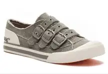 Rocket Dog Gray Jolissa Ranger Sneakers