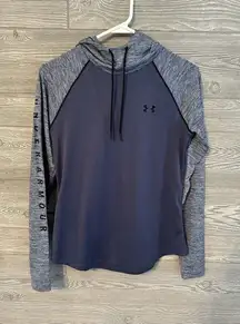 Women's UA Velocity hoodie Under Armour Size‎ XS