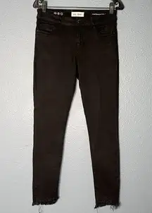 DL1961  Margaux Skinny Jeans Size 28