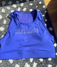 Fabletics Sportsbra