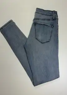 KAN CAN Classic Blue Women's Jeans 👖 💙
54% COTTON ✅