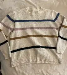 Newbury Kustom Sweater