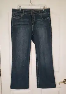 Nine  West Jeans