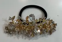 Hair decor with hairband