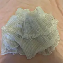 Kendall & Kylie Skirt