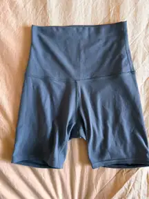 Lululemon Biker Shorts Align 4" High-Rise