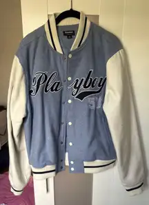 Puffer Jacket PacSun Playboy