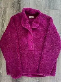 Magenta Sherpa