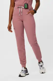 FIGS High-Waisted Zamora Pants