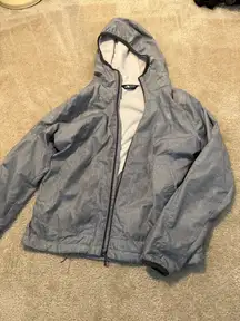 north face jacket