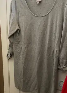 FINAL MARKDOWN J Jill dress petite medium