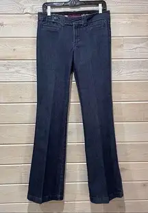 Banana Republic Boot Cut Jeans 27