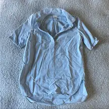 Levi’s small blouse