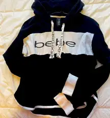 Bebe hoodie