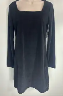 Jolie Joy black dress. Size M.