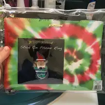 NEW BETSEY JOHNSON WRISTLET SET