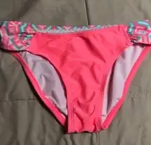 NWOT! Bella Fiore Womens bikini bottoms