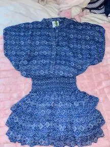 Misa Los Angeles Dress