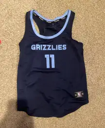 Grizzlies Mike Conley Jersey