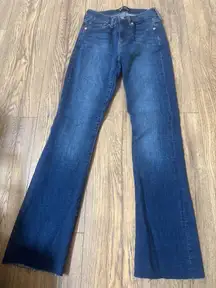 Gap Jeans Universal Baby Boot 00 Regular