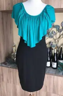 Soprano Dress 1018