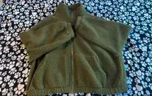 Old Navy Fleece Jacket