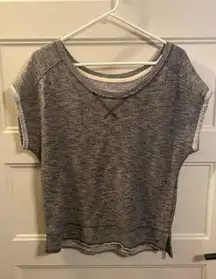 American Eagle Short Sleeve Shirt