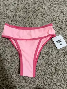 NWT Sienna Swim Bikini Bottom
