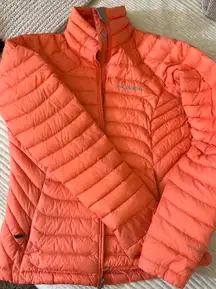 Columbia Jacket