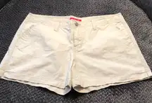 🔹 4 for $30 Unionbay shorts