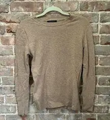 Banana Republic merino wool sweater