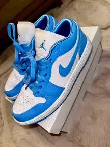 Air Jordan 1
