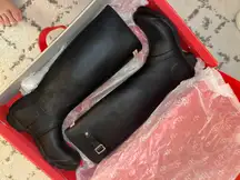 Rainboots