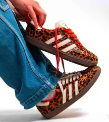 Samba OG cheetah pack