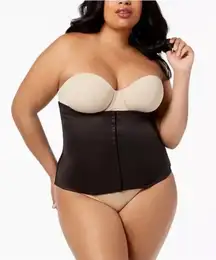 Miraclesuit Extra‎ Firm Control Waist Cincher Black size Large