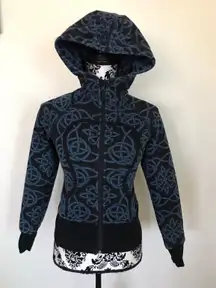 Scuba Hoodie