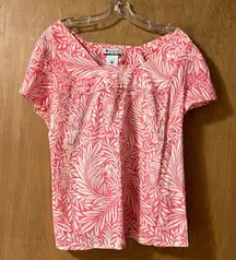 Columbia Lightweight Blouse