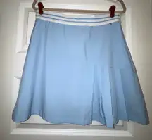 Daily Sports Born In Sweden Pull On Skort Size 10 