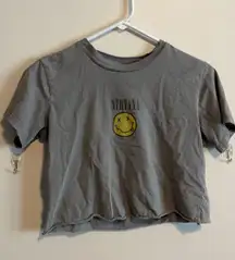 Nirvana Tee