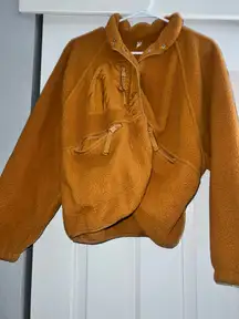 Free People Hit The Slopes Jacket