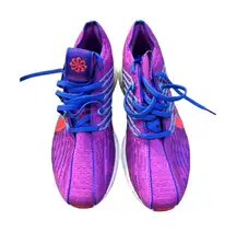 Womens Nike Pegasus Turbo Next Nature Running Shoes Pink/Crimson DM3414 500