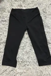 Leggings Champion Black