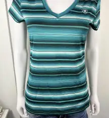 Cute Ariat Top Size S