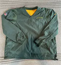 Green Bay Packers Pullover
