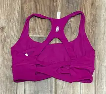Free People Movement Freeform Brami Sports Bra