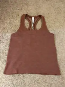 Lululemon Swiftly Tech Tank