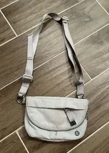 Lululemon All Night Festival Bag