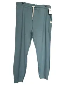 Vuori Women's Performance Jogger Stormy Heather Size XL New w/tag