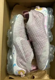 Wmns Air VaporMax 2020 Flyknit 'Light Arctic Pink'