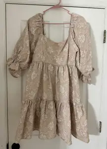 Mint Julep Boutique Dress